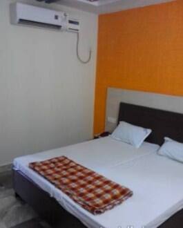 Vijay Residency, Rajahmundry 3